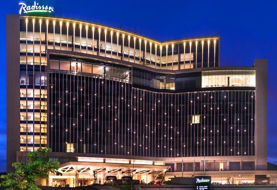 Radisson Hotel Group continues to strengthen its presence in Africa